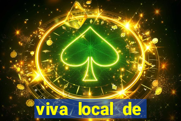 viva local de santos amizade